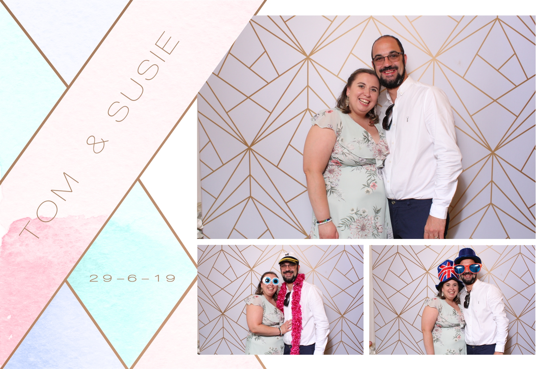 Tom & Susie  | View more photos from the event at gallery.magicimages.uk/u/MagicImages/Tom-Susie
